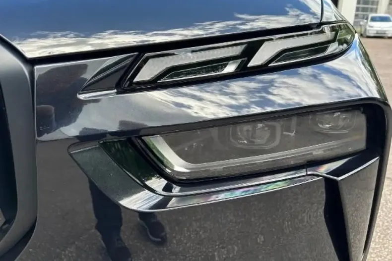 BMW X7 M60 din 2023 cu 23.452 km - oferta BMW115192 - foto 8