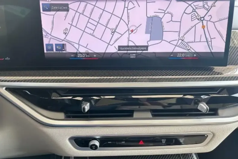 BMW X7 M60 din 2023 cu 23.452 km - oferta BMW115192 - foto 12