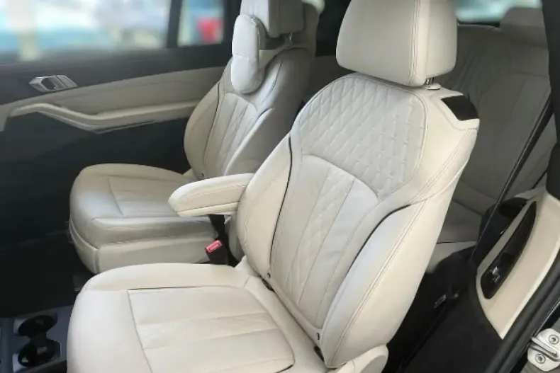 BMW X7 M60 din 2023 cu 23.452 km - oferta BMW115192 - foto 17