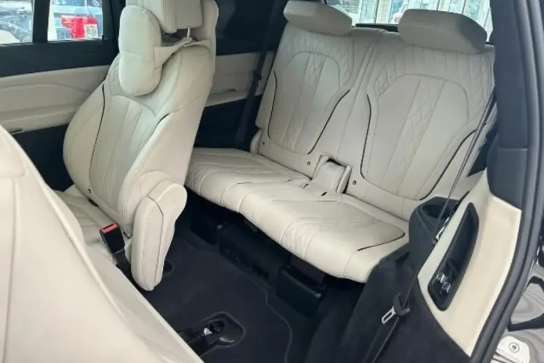 BMW X7 M60 din 2023 cu 23.452 km - oferta BMW115192 - foto 18