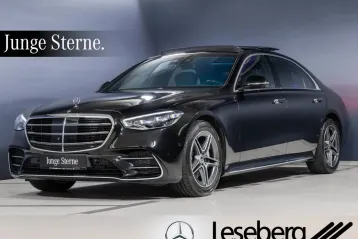 Mercedes-Benz S 400 din 2022 - oferta MER115194