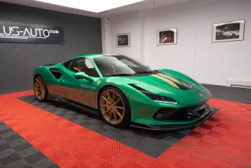 Ferrari F8 din 2021 - oferta FER115195