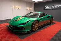 Ferrari F8 din 2021 cu 9.350 km - oferta FER115195 - foto 4