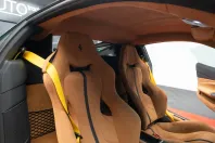 Ferrari F8 din 2021 cu 9.350 km - oferta FER115195 - foto 9