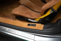 Ferrari F8 din 2021 cu 9.350 km - oferta FER115195 - foto 16