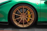 Ferrari F8 din 2021 cu 9.350 km - oferta FER115195 - foto 18