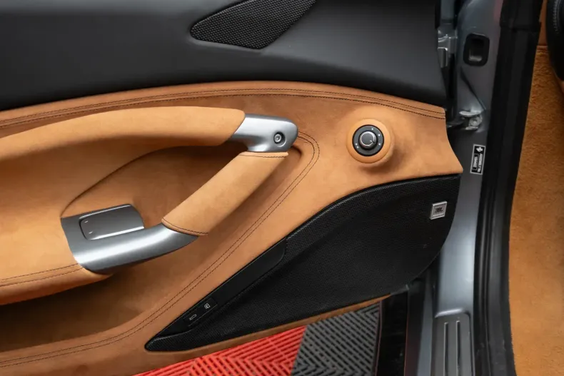 Ferrari F8 din 2021 cu 9.350 km - oferta FER115195 - foto 23