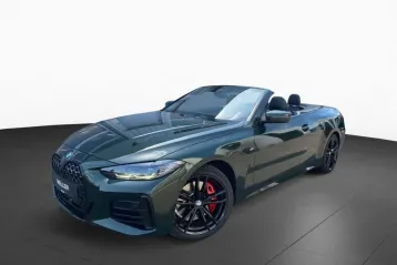 BMW M440 din 2023 - oferta BMW115197