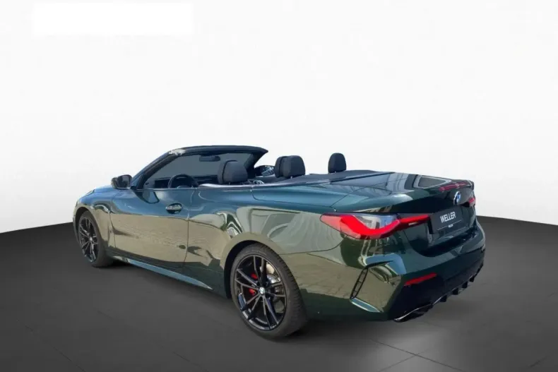 BMW M440 din 2023 cu 29.000 km - oferta BMW115197 - foto 4