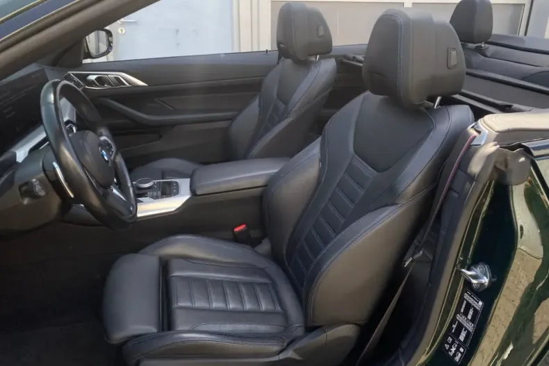 BMW M440 din 2023 cu 29.000 km - oferta BMW115197 - foto 5