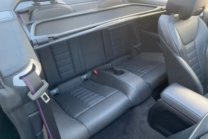 BMW M440 din 2023 cu 29.000 km - oferta BMW115197 - foto 7