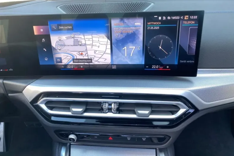 BMW M440 din 2023 cu 29.000 km - oferta BMW115197 - foto 9