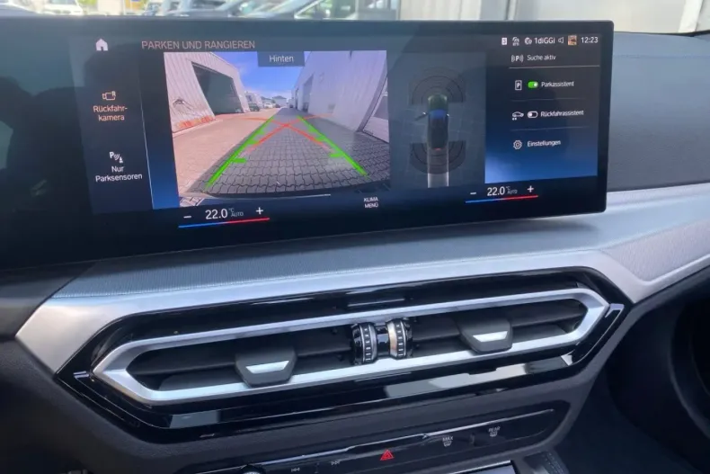 BMW M440 din 2023 cu 29.000 km - oferta BMW115197 - foto 11