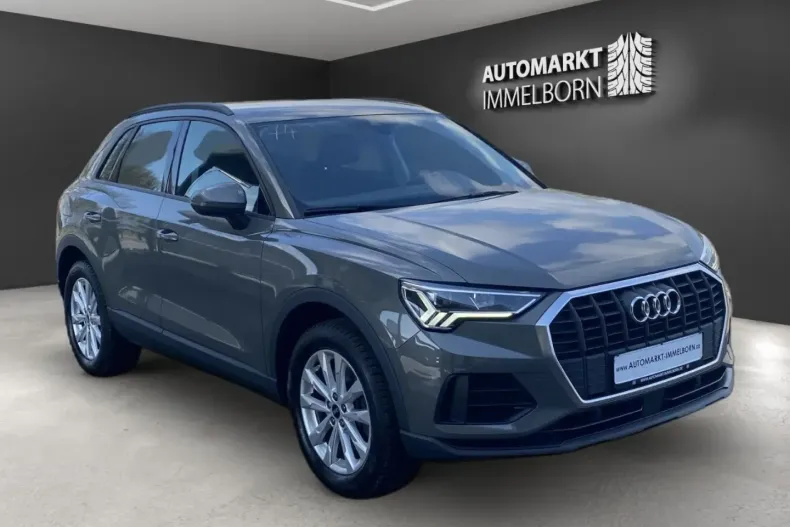 Audi Q3 din 2021 cu 99.986 km - oferta AUD115198 - foto 1