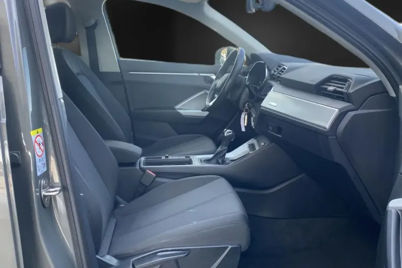 Audi Q3 din 2021 cu 99.986 km - oferta AUD115198 - foto 2