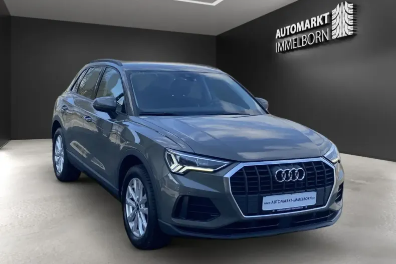 Audi Q3 din 2021 cu 99.986 km - oferta AUD115198 - foto 3