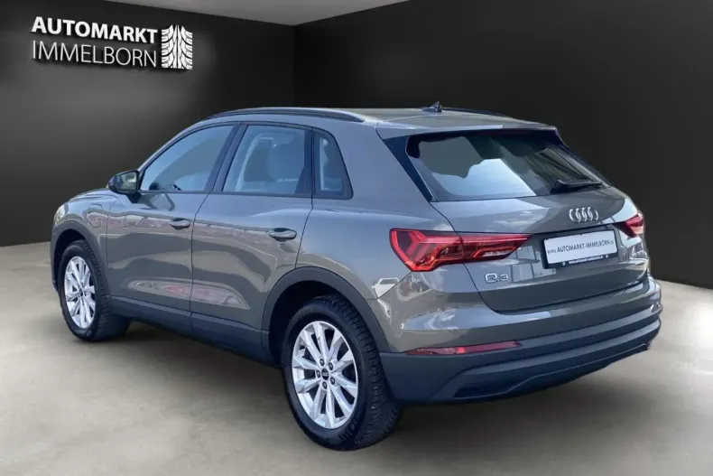 Audi Q3 din 2021 cu 99.986 km - oferta AUD115198 - foto 6