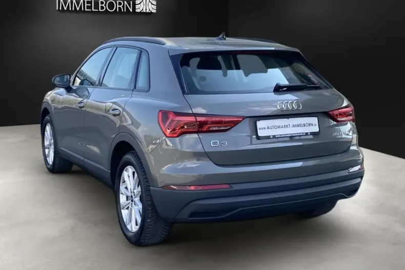 Audi Q3 din 2021 cu 99.986 km - oferta AUD115198 - foto 7