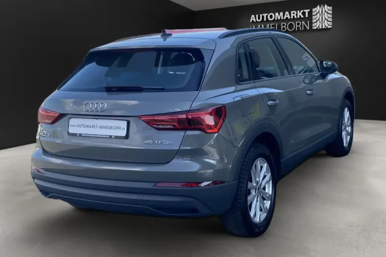 Audi Q3 din 2021 cu 99.986 km - oferta AUD115198 - foto 8