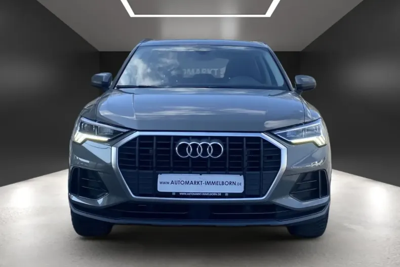 Audi Q3 din 2021 cu 99.986 km - oferta AUD115198 - foto 10