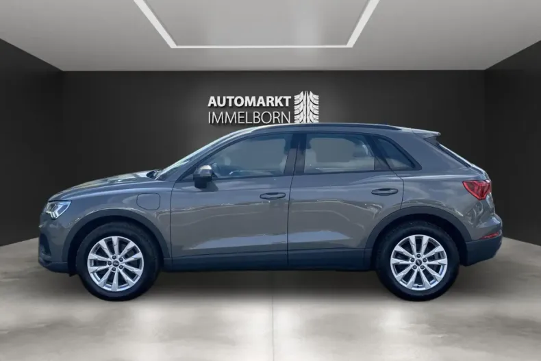 Audi Q3 din 2021 cu 99.986 km - oferta AUD115198 - foto 12