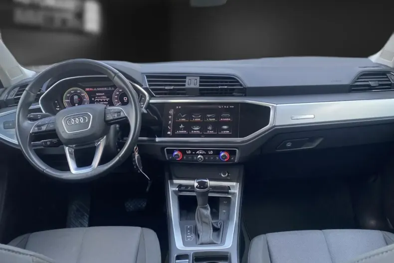 Audi Q3 din 2021 cu 99.986 km - oferta AUD115198 - foto 13