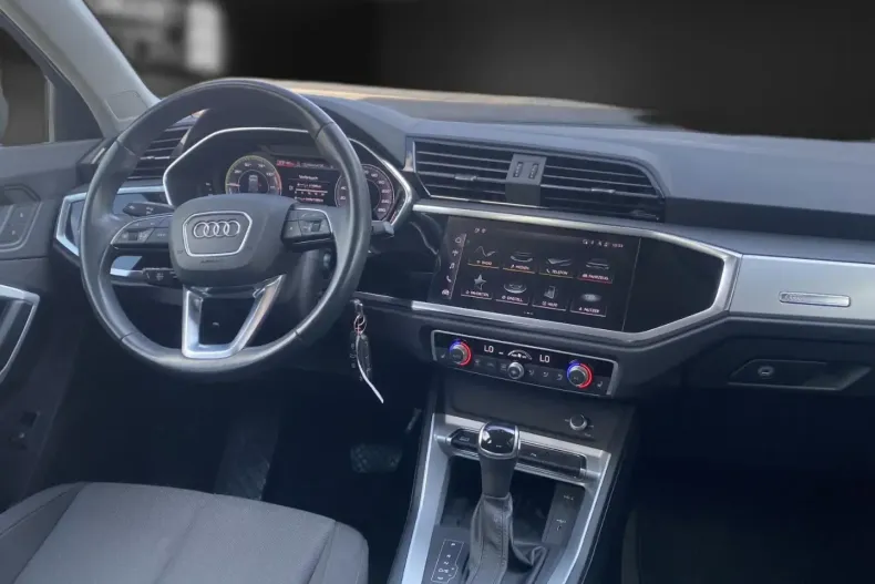 Audi Q3 din 2021 cu 99.986 km - oferta AUD115198 - foto 14