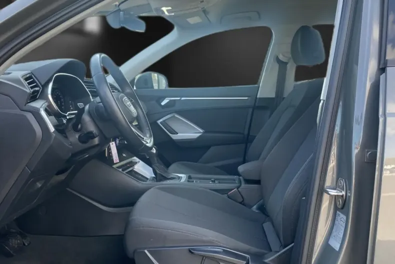 Audi Q3 din 2021 cu 99.986 km - oferta AUD115198 - foto 15