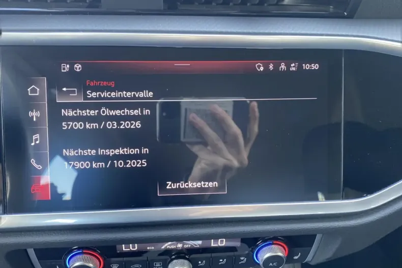 Audi Q3 din 2021 cu 99.986 km - oferta AUD115198 - foto 18