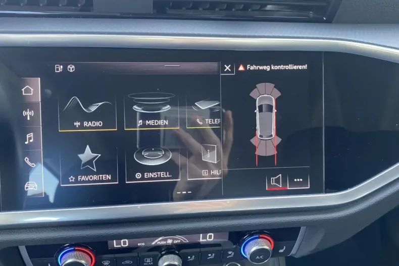 Audi Q3 din 2021 cu 99.986 km - oferta AUD115198 - foto 19