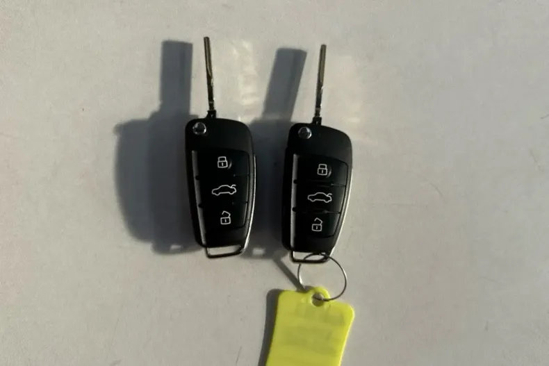 Audi Q3 din 2021 cu 99.986 km - oferta AUD115198 - foto 26