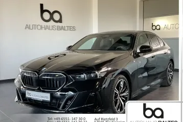 BMW 520 din 2024 - oferta BMW115199