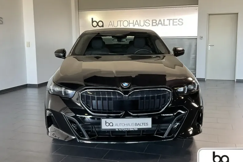 BMW 520 din 2024 cu 12.000 km - oferta BMW115199 - foto 2