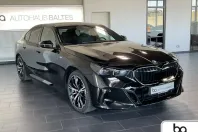 BMW 520 din 2024 cu 12.000 km - oferta BMW115199 - foto 5