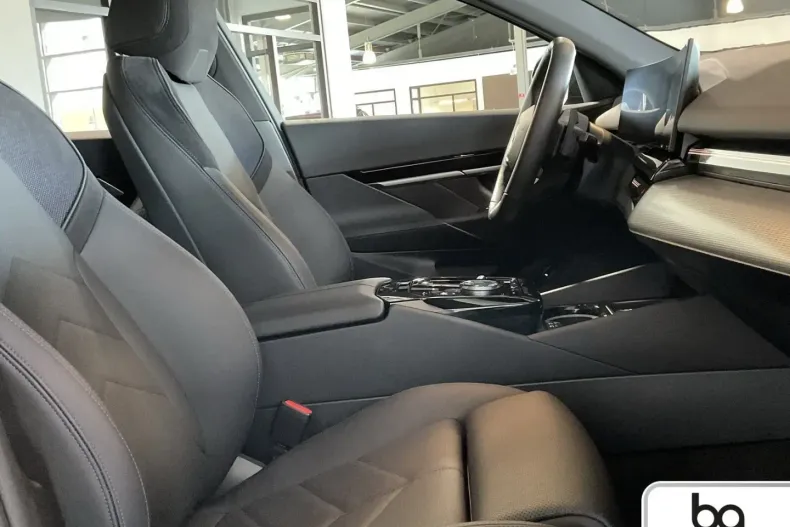 BMW 520 din 2024 cu 12.000 km - oferta BMW115199 - foto 7