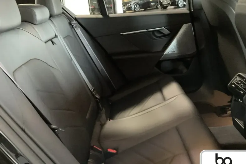 BMW 520 din 2024 cu 12.000 km - oferta BMW115199 - foto 8