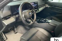 BMW 520 din 2024 cu 12.000 km - oferta BMW115199 - foto 10