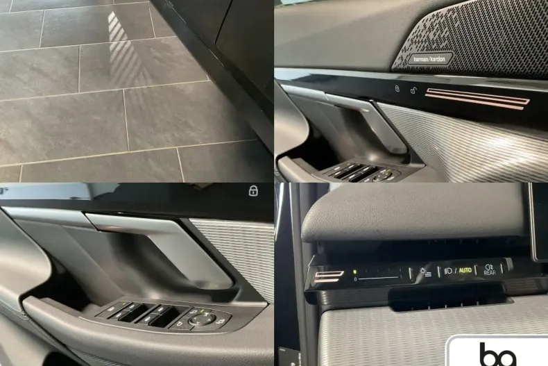 BMW 520 din 2024 cu 12.000 km - oferta BMW115199 - foto 14