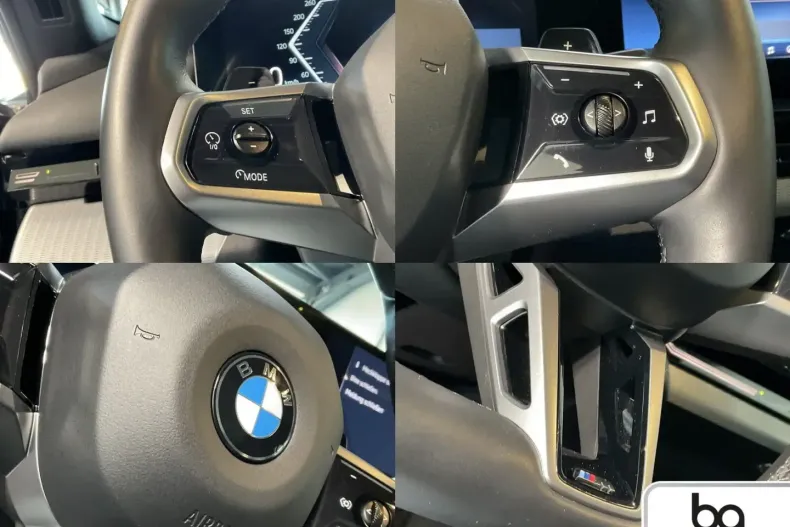 BMW 520 din 2024 cu 12.000 km - oferta BMW115199 - foto 15