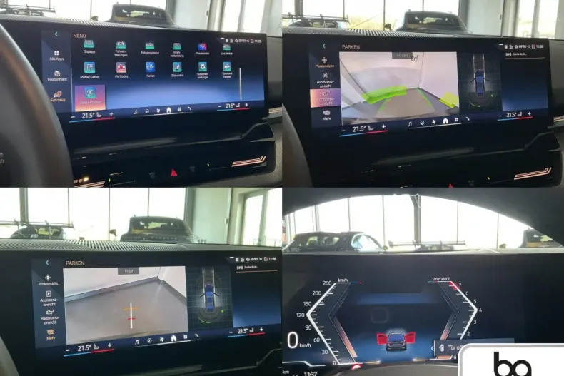 BMW 520 din 2024 cu 12.000 km - oferta BMW115199 - foto 17