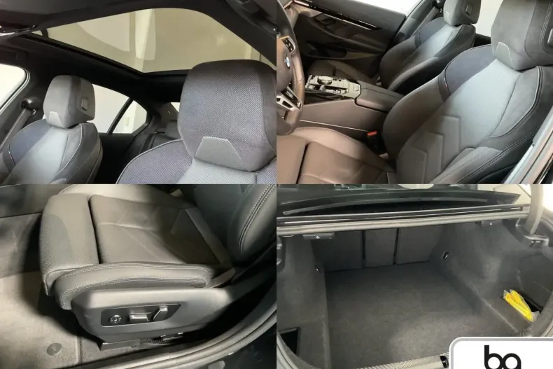 BMW 520 din 2024 cu 12.000 km - oferta BMW115199 - foto 19