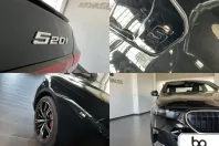 BMW 520 din 2024 cu 12.000 km - oferta BMW115199 - foto 20