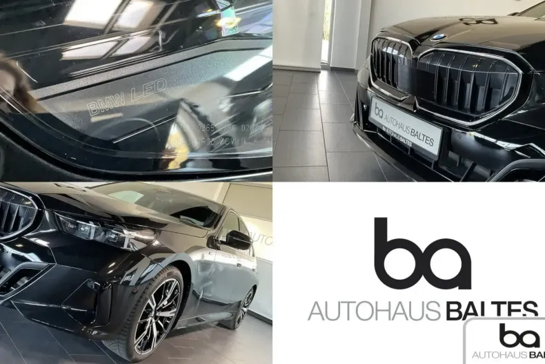 BMW 520 din 2024 cu 12.000 km - oferta BMW115199 - foto 21