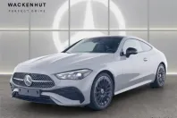 Mercedes-Benz CLE 300 din 2024 cu 8.266 km - oferta MER115200 - foto 1