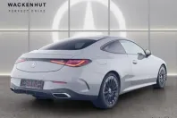 Mercedes-Benz CLE 300 din 2024 cu 8.266 km - oferta MER115200 - foto 2