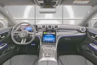 Mercedes-Benz CLE 300 din 2024 cu 8.266 km - oferta MER115200 - foto 4