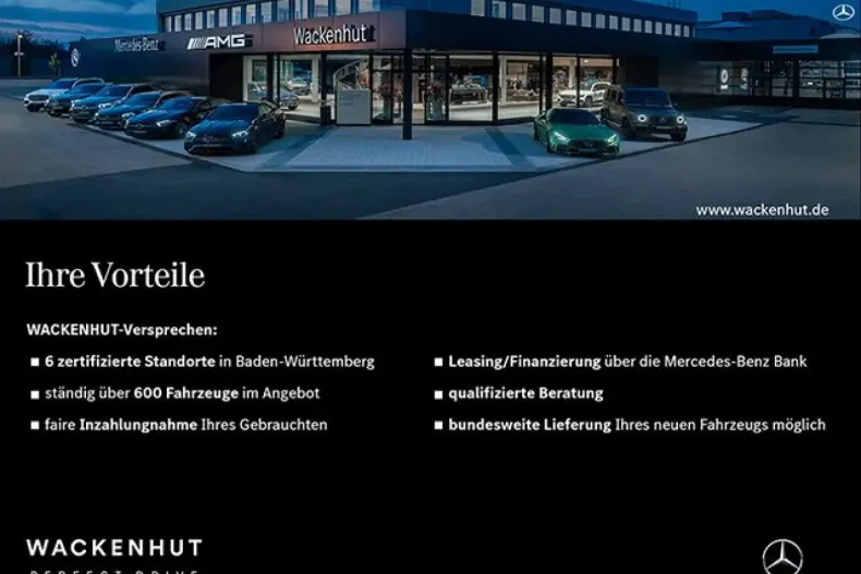 Mercedes-Benz CLE 300 din 2024 cu 8.266 km - oferta MER115200 - foto 7