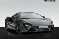 McLaren Artura din 2024 cu 15.000 km - oferta MCL115203 - foto 1