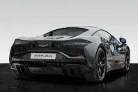 McLaren Artura din 2024 cu 15.000 km - oferta MCL115203 - foto 2