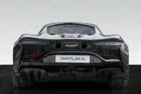 McLaren Artura din 2024 cu 15.000 km - oferta MCL115203 - foto 5